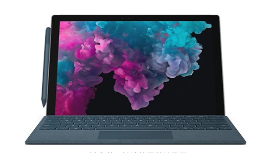 索县从 Mac 切换到 Microsoft Surface