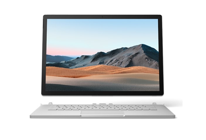 索县Surface 维修前的准备工作